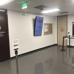 Justice Of The Peace Precinct 4 - Lobby