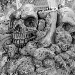 Haunted Hayride Of Livingston County