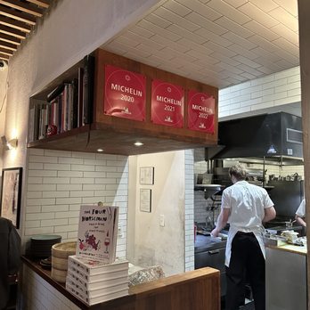 The Four Horsemen - Wine Bars Near Me - Brooklyn, New York