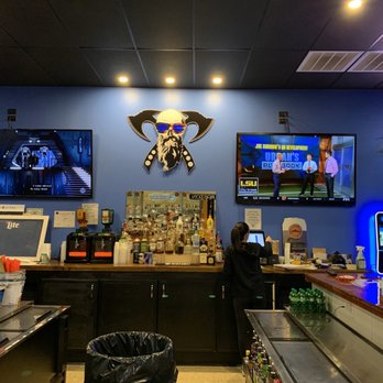 Rage N Axe - Full bar - Bars Near Me - Bowling Green, Kentucky Rage N Axe - Full bar - Bars Near Me - Bowling Green, Kentucky