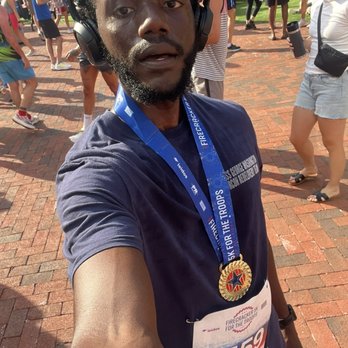 Tatte Bakery & Cafe | Reston - Me! after the 5k - Coffee & Tea Near Me - Reston, Virginia Tatte Bakery & Cafe | Reston - Me! after the 5k - Coffee & Tea Near Me - Reston, Virginia