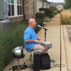 Oasis Senior Advisors Naperville - Tim Wilsey's music At Carillon. Sponsored be Oasis Senior Advisors of Naperville