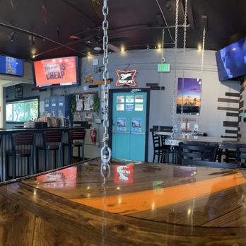 Stockwell's Chill n Grill - Bar seating area - Tacos Near Me - Millwood, Washington Stockwell's Chill n Grill - Bar seating area - Tacos Near Me - Millwood, Washington