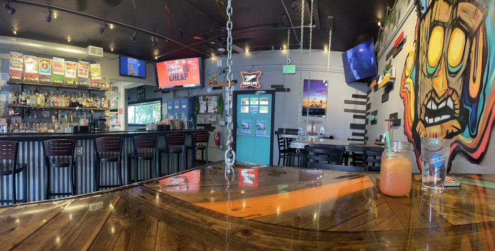 Stockwell's Chill n Grill