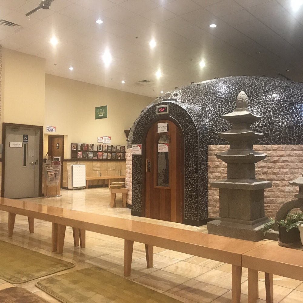 Spa World - Saunas Near Me - Centreville, Virginia