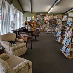 The Next Chapter Books & Novelties