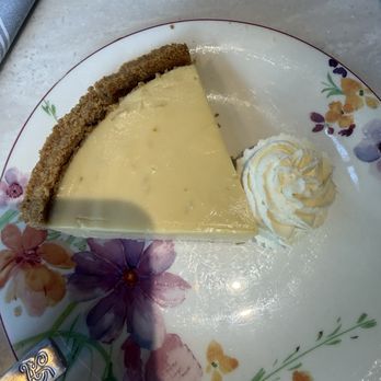 Founding Farmers & Distillers - Key Lime Pie - Breakfast & Brunch Near Me - Washington, DC, District of Columbia Founding Farmers & Distillers - Key Lime Pie - Breakfast & Brunch Near Me - Washington, DC, District of Columbia
