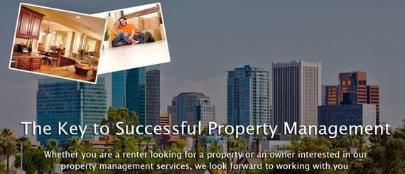 Service Star Realty - property management company in Scottsdale, AZ