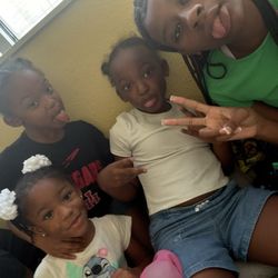 Kids Kingdom Learning Center - Love the students tooo