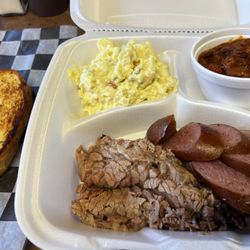 Two Brothers BBQ
