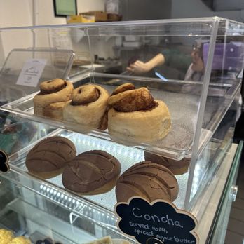 Elevated Coffee & Confections - Coffee & Tea Near Me - Lemon Grove, California