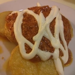 La Bodeguita - Bravas