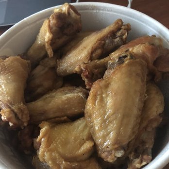 Buffalo Wild Wings - American Near Me - Oceanside, California