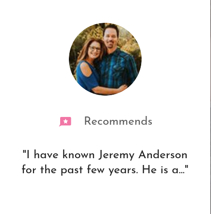 Slide of Anderson Plumbing Solutions