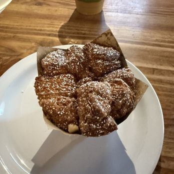 ALTA Bakery & Cafe - Cinnamon bloom - Cafes Near Me - Monterey, California ALTA Bakery & Cafe - Cinnamon bloom - Cafes Near Me - Monterey, California