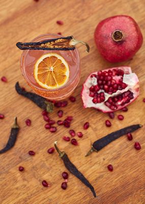 Offshore 9 Rooftop Lounge by null