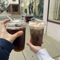 Rise & Shine Coffee House