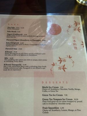 Menu photo 7 Sushi Day Fresno, CA Menu photo 7 Sushi Day Fresno, CA