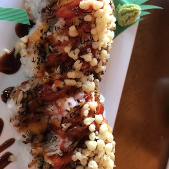 Sushi Go - Japanese Near Me - Flower Mound, Texas