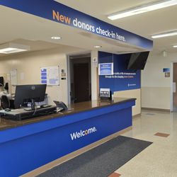 Octapharma Plasma - San Diego