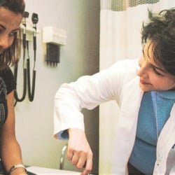 Suzan Khoromi, MD - Suzan Khoromi, MD