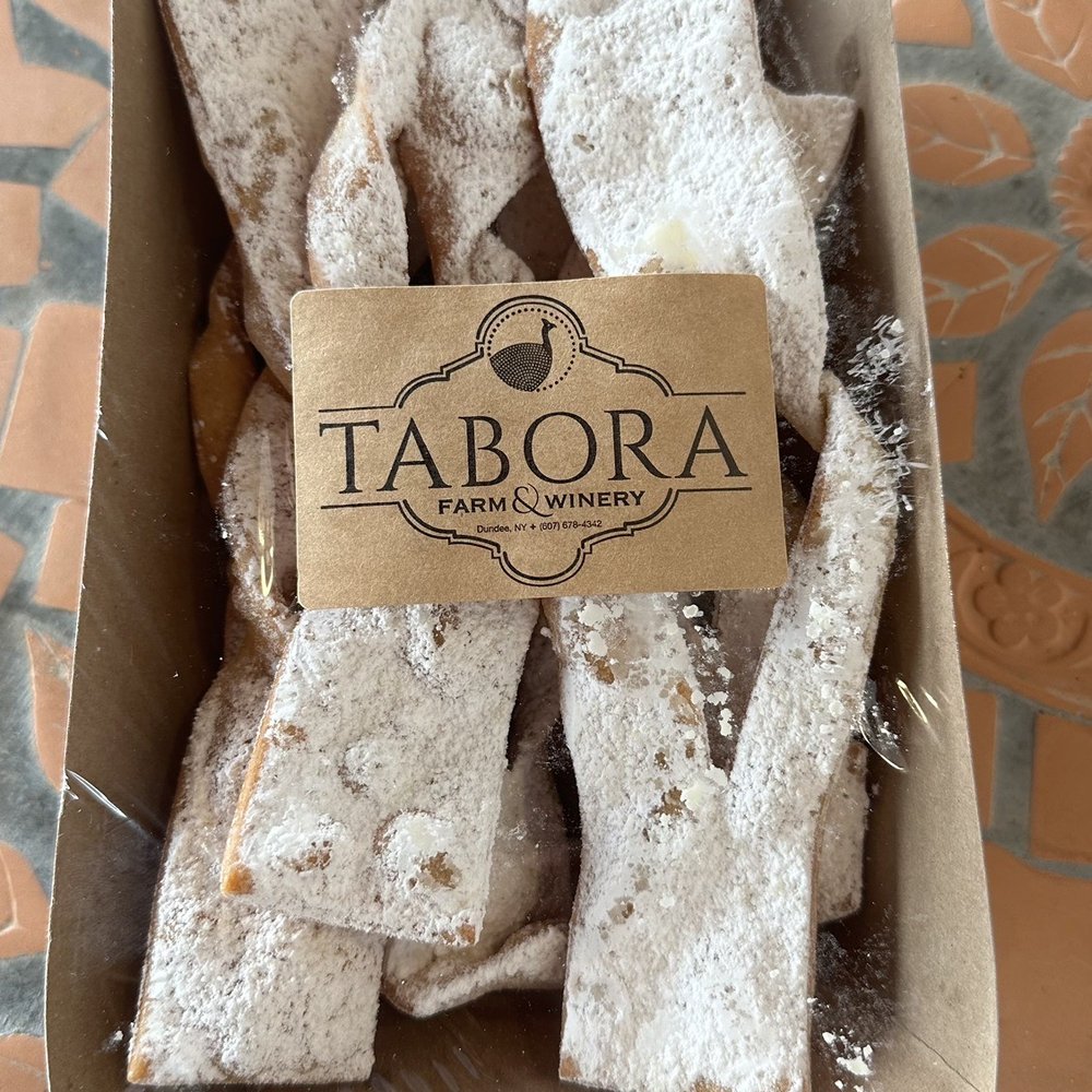 Tabora Farm & Winery - Bakeries Near Me - Dundee, New York