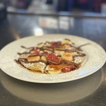 Wimpy's Diner - Crepes - Diners Near Me - Barrie, Ontario