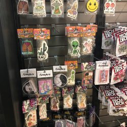 Air Fresheners