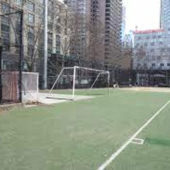 De Witt Clinton Park - Dog Parks Near Me - New York, New York
