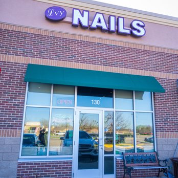 Lvy Nails - Lvy Nails Chanhassen - Nail Salons Near Me - Chanhassen, Minnesota