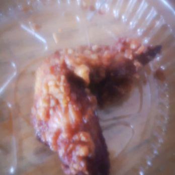 Golden Harbor - this is the chicken wings I ordered - Chinese Near Me - Middle Village, New York Golden Harbor - this is the chicken wings I ordered - Chinese Near Me - Middle Village, New York