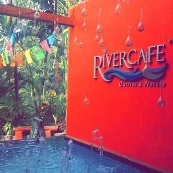 River Café - Front of restaurant - Mexican Near Me - Puerto Vallarta, JAL River Café - Front of restaurant - Mexican Near Me - Puerto Vallarta, JAL