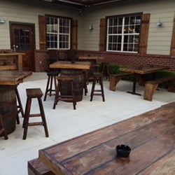Cowboys Firepit Grill & Bar
