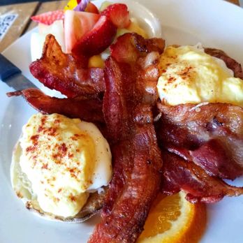 Honeybear Cafe - Breakfast & Brunch Near Me - Chicago, Illinois