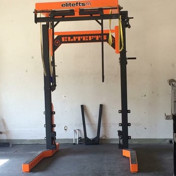 Boss Barbell Club - Gyms Near Me - Mountain View, California