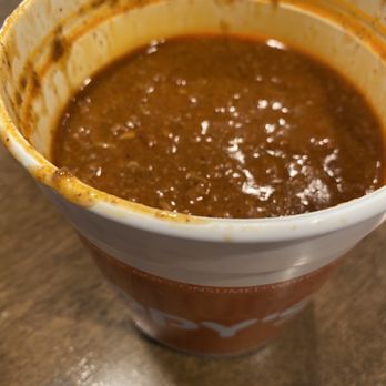 Zippy's Kalihi - No bean chili - Diners Near Me - Honolulu, Hawaii