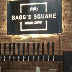 Bagg's Square Brewing Company