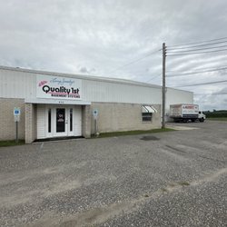 Quality 1st Basement Systems