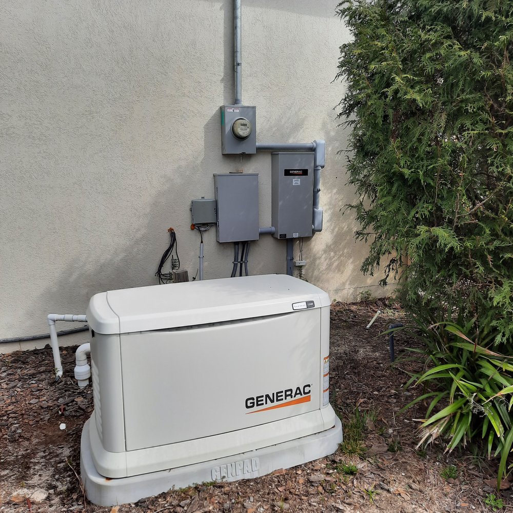 Selectricity - Electricians Near Me - Pensacola, Florida