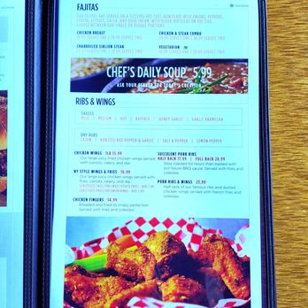 Tapps Restaurant and Bar - Menu: fajitas and ribs & wings - Sports Bars Near Me - Toronto, Ontario Tapps Restaurant and Bar - Menu: fajitas and ribs & wings - Sports Bars Near Me - Toronto, Ontario