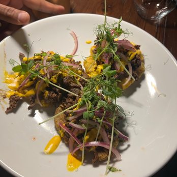Platea - Tostones - Peruvian Near Me - Pinecrest, Florida