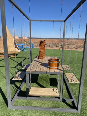Clear Sky Resorts - Grand Canyon - Unique Sky Domes by null