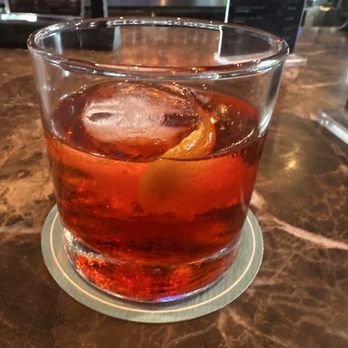 The Nickel Mine - Negroni. Crisp and delicious - Sports Bars Near Me - Los Angeles, California The Nickel Mine - Negroni. Crisp and delicious - Sports Bars Near Me - Los Angeles, California