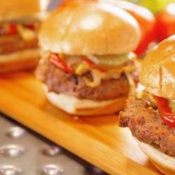 Savvy Sliders