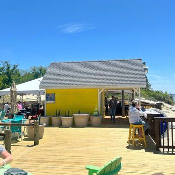 Sunset Beach Bar and Grille - Seafood Near Me - Cape Charles, Virginia Sunset Beach Bar and Grille - Seafood Near Me - Cape Charles, Virginia