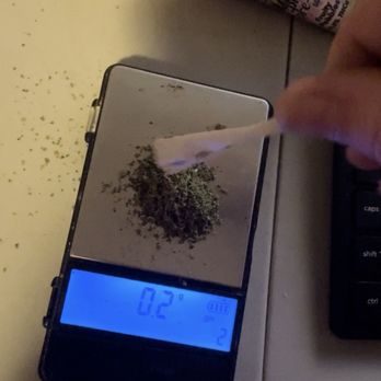 Green Cross ATX - Emptying the contents of a preroll to check if the advertised weight matched the product as sold. - Vitamins & Supplements Near Me - Austin, Texas Green Cross ATX - Emptying the contents of a preroll to check if the advertised weight matched the product as sold. - Vitamins & Supplements Near Me - Austin, Texas