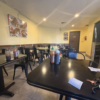 Teriyaki Express - Dining - Japanese Near Me - Fullerton, California