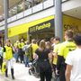 Photo of BVB Fanshop