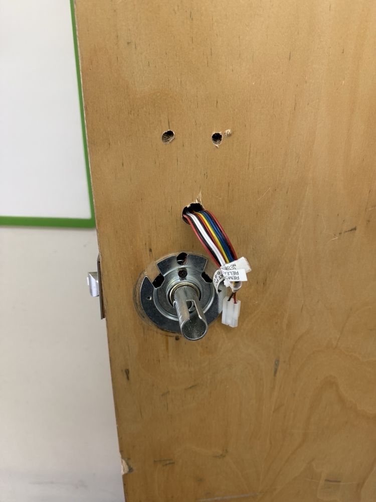 Slide of A Locksmith Near me