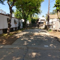Auburn Villa Mobile Home & RV Park - Space 36
RV Park
RV Park Space
Monthly Rent
12 Month Lease Available